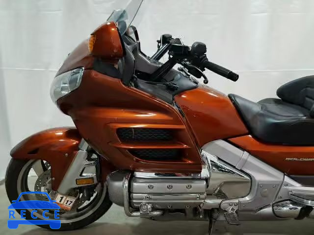 2007 HONDA GL1800 1HFSC47L37A607365 image 8