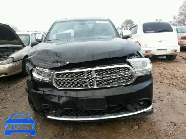 2015 DODGE DURANGO CI 1C4SDJET5FC708242 image 8