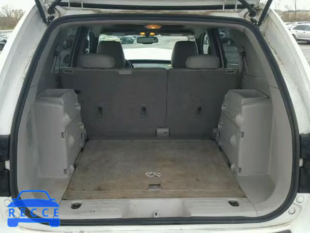 2006 CHEVROLET EQUINOX LT 2CNDL63F666017019 image 9