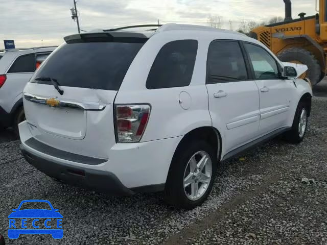2006 CHEVROLET EQUINOX LT 2CNDL63F666017019 image 3