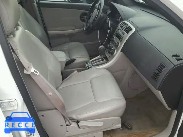 2006 CHEVROLET EQUINOX LT 2CNDL63F666017019 image 4