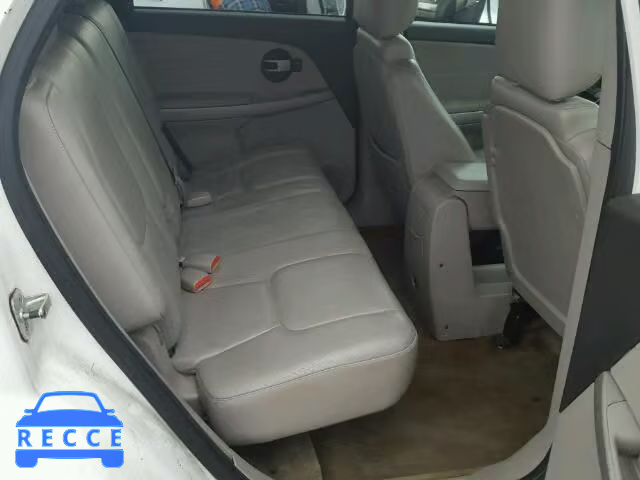 2006 CHEVROLET EQUINOX LT 2CNDL63F666017019 image 5