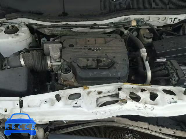 2006 CHEVROLET EQUINOX LT 2CNDL63F666017019 image 6