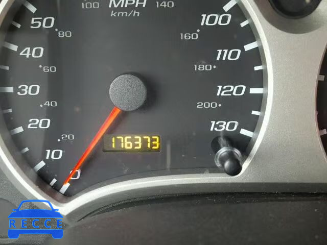 2006 CHEVROLET EQUINOX LT 2CNDL63F666017019 image 7