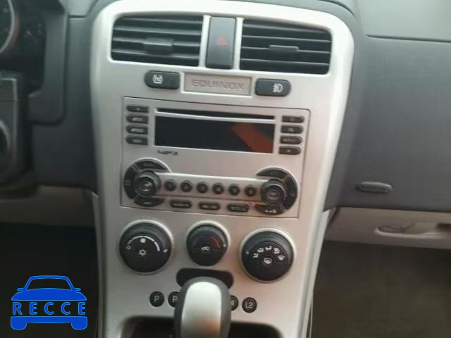 2006 CHEVROLET EQUINOX LT 2CNDL63F666017019 image 8
