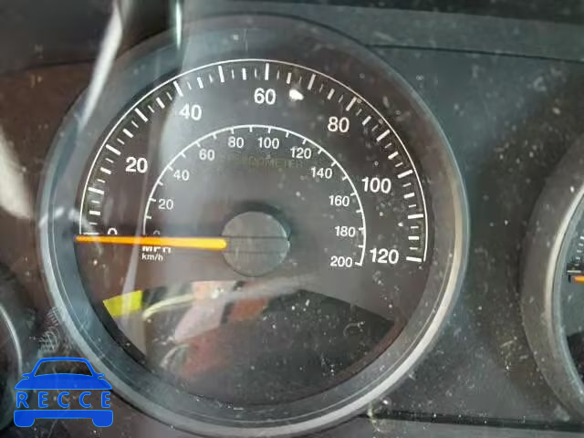 2014 JEEP PATRIOT SP 1C4NJPBA3ED758710 image 7