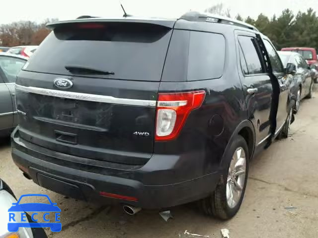 2012 FORD EXPLORER L 1FMHK8F8XCGA13399 image 3