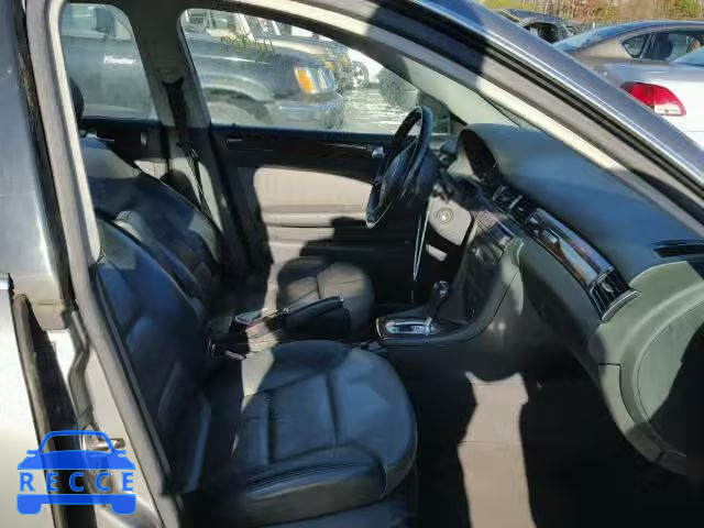 2004 AUDI ALLROAD WA1YD64B04N044346 image 4