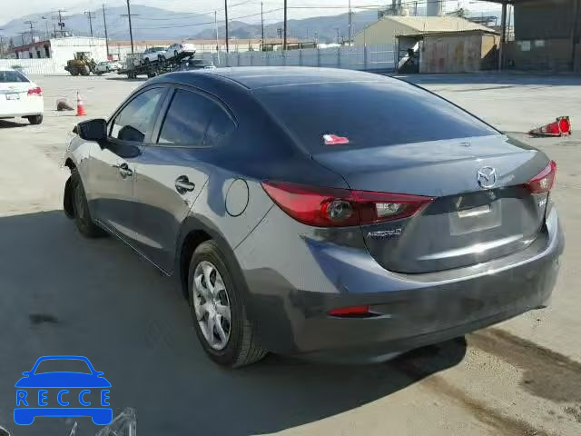2015 MAZDA MAZDA3 SPO 3MZBM1U78FM133716 image 2