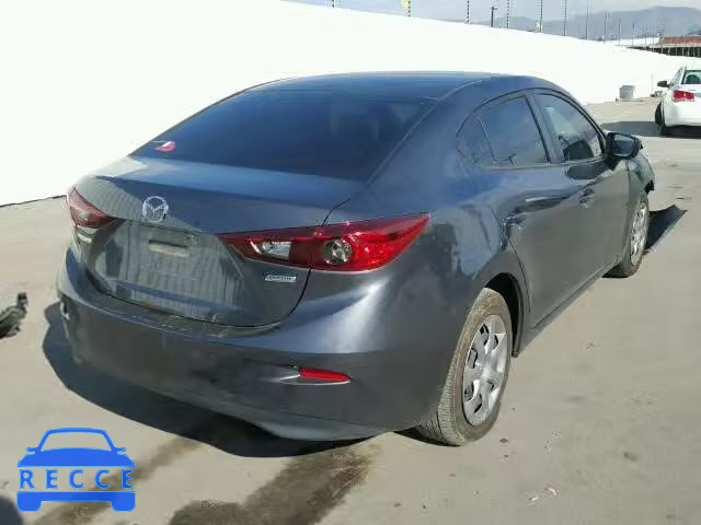 2015 MAZDA MAZDA3 SPO 3MZBM1U78FM133716 image 3