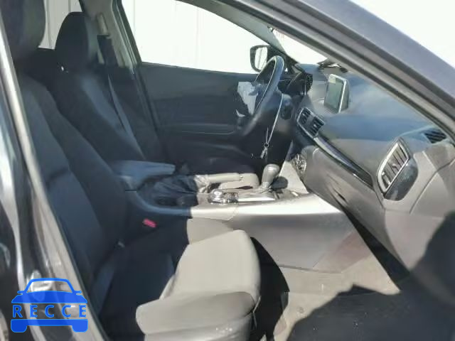 2015 MAZDA MAZDA3 SPO 3MZBM1U78FM133716 image 4