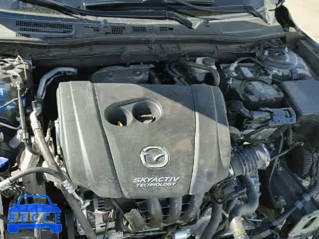 2015 MAZDA MAZDA3 SPO 3MZBM1U78FM133716 image 6