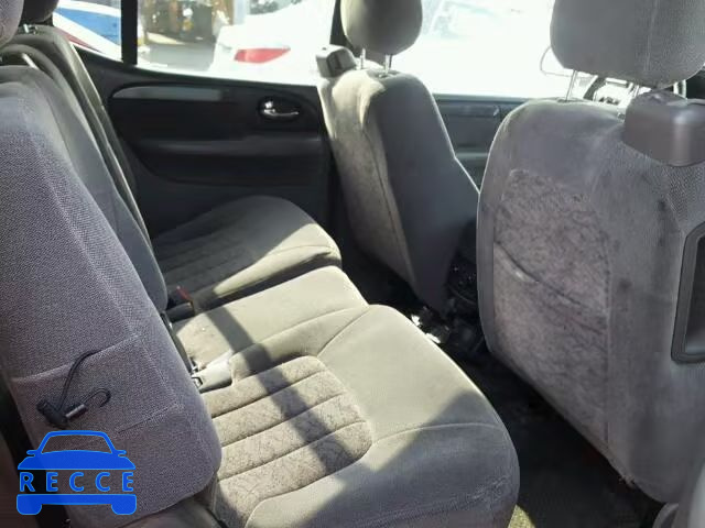 2003 GMC ENVOY XL 1GKES16S336222987 зображення 5