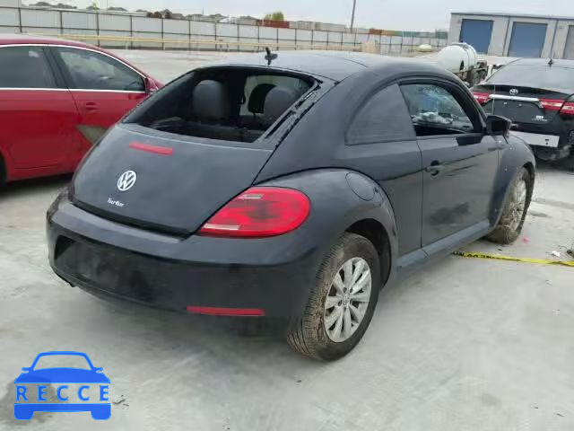 2016 VOLKSWAGEN BEETLE 1.8 3VWF17ATXGM610582 зображення 3