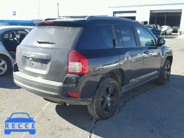 2011 JEEP COMPASS SP 1J4NT1FA9BD159883 image 3