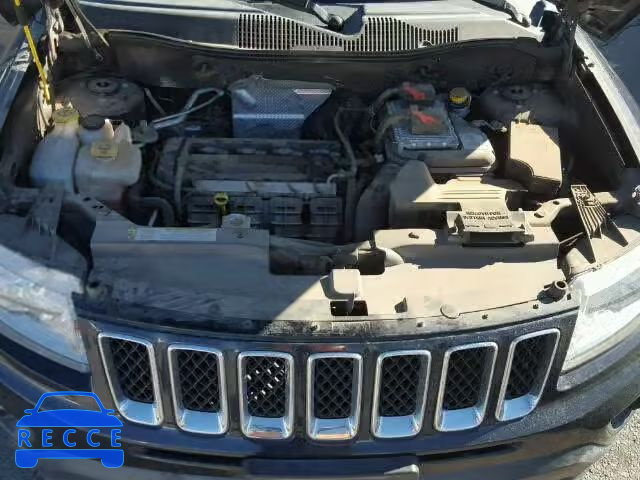 2011 JEEP COMPASS SP 1J4NT1FA9BD159883 image 6