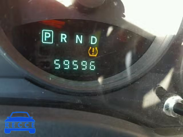 2011 JEEP COMPASS SP 1J4NT1FA9BD159883 image 7