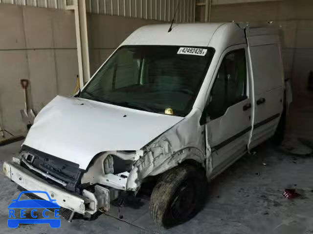 2012 FORD TRANSIT CO NM0LS7DN8CT082257 image 1