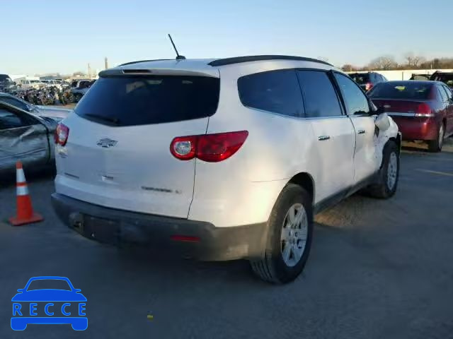 2010 CHEVROLET TRAVERSE L 1GNLRFED2AS109767 image 3