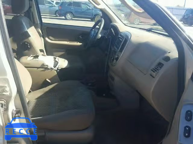 2003 FORD ESCAPE XLT 1FMYU03173KA41287 Bild 4