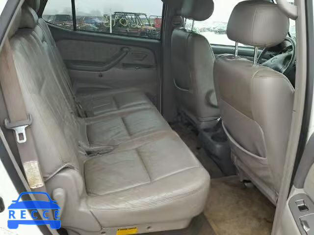 2002 TOYOTA SEQUOIA LI 5TDZT38A52S105498 зображення 5