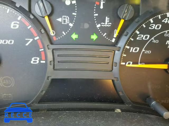 2006 GMC CANYON 1GTCS148468301359 image 7