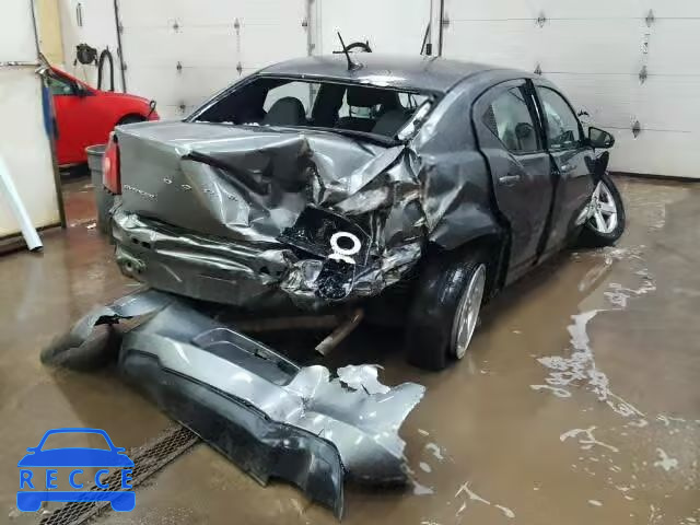 2013 DODGE AVENGER SE 1C3CDZAB3DN536170 image 9