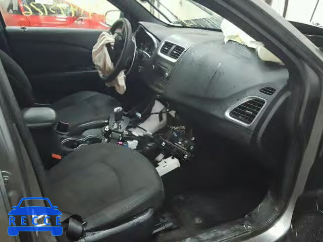 2013 DODGE AVENGER SE 1C3CDZAB3DN536170 image 4