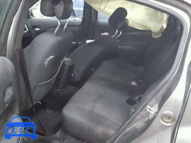 2013 DODGE AVENGER SE 1C3CDZAB3DN536170 image 5
