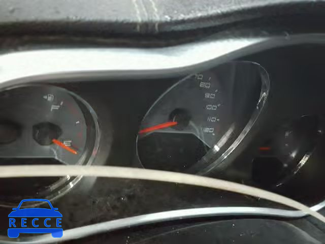 2013 DODGE AVENGER SE 1C3CDZAB3DN536170 image 7