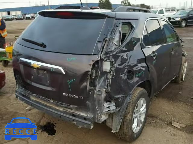 2016 CHEVROLET EQUINOX LT 2GNALCEK3G6303354 image 3