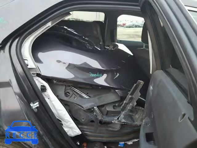 2016 CHEVROLET EQUINOX LT 2GNALCEK3G6303354 зображення 5