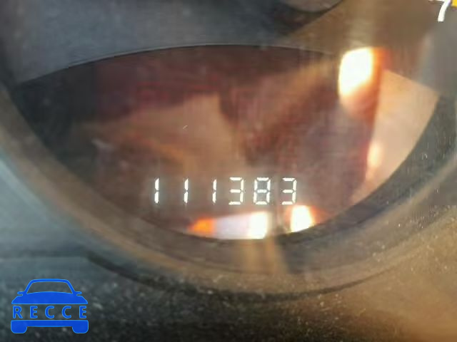 2014 JEEP PATRIOT SP 1C4NJPBA4ED717843 image 7