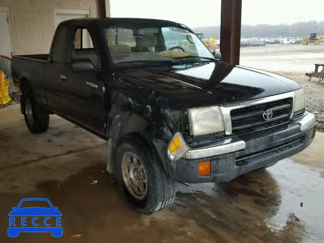 1998 TOYOTA TACOMA XTR 4TAWM72N2WZ078537 image 0