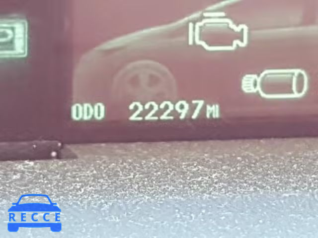 2013 TOYOTA PRIUS JTDKN3DU3D0353461 image 7