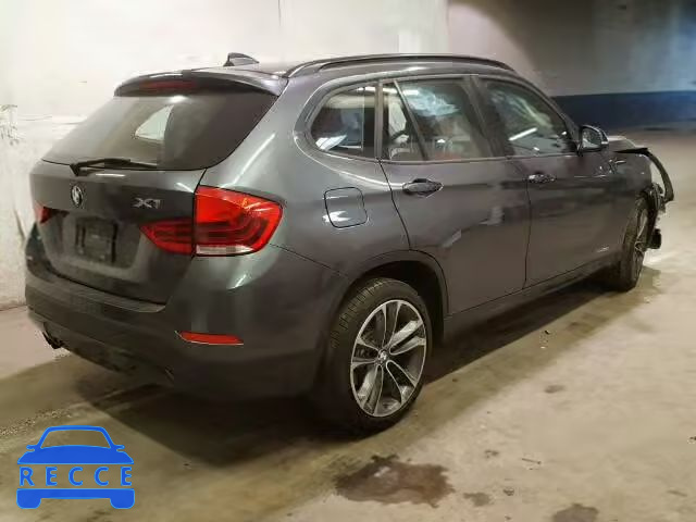 2015 BMW X1 XDRIVE2 WBAVL1C5XFVY35946 image 3