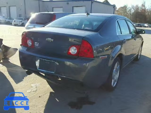 2009 CHEVROLET MALIBU 2LT 1G1ZJ577894109678 image 3