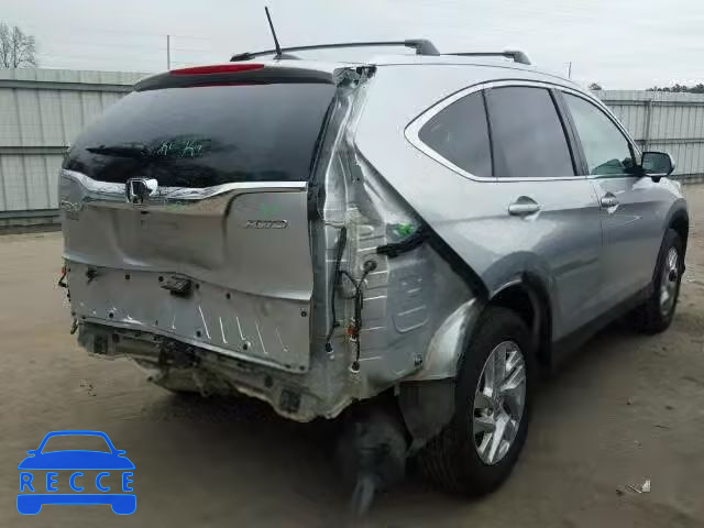 2015 HONDA CR-V EX-L 2HKRM4H78FH694856 зображення 3