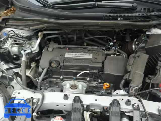 2015 HONDA CR-V EX-L 2HKRM4H78FH694856 image 6