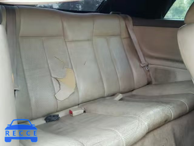 2002 TOYOTA CAMRY SOLA 2T1FF28P42C595546 image 5