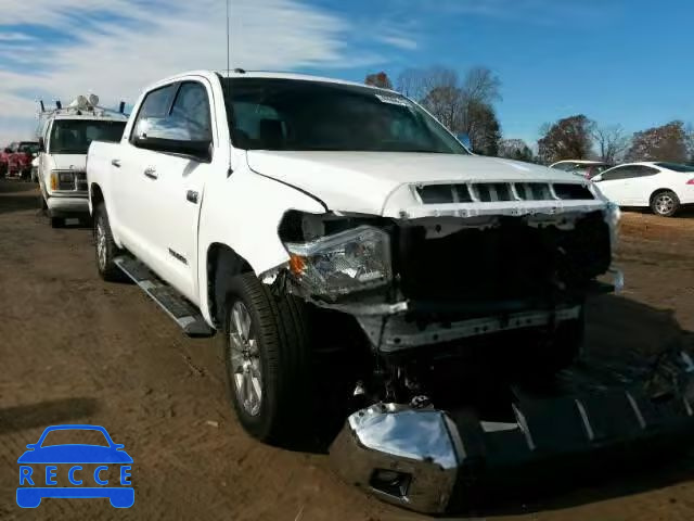 2016 TOYOTA TUNDRA CREWMAX 5TFHW5F15GX542405 зображення 0