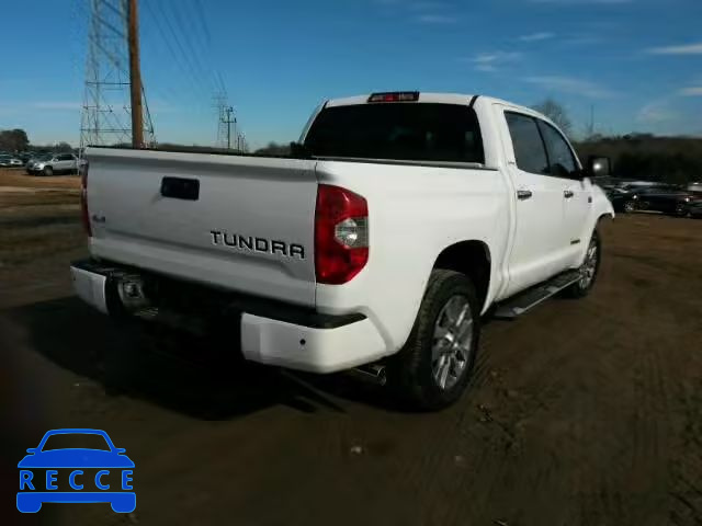 2016 TOYOTA TUNDRA CREWMAX 5TFHW5F15GX542405 image 3