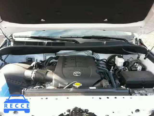 2016 TOYOTA TUNDRA CREWMAX 5TFHW5F15GX542405 image 6