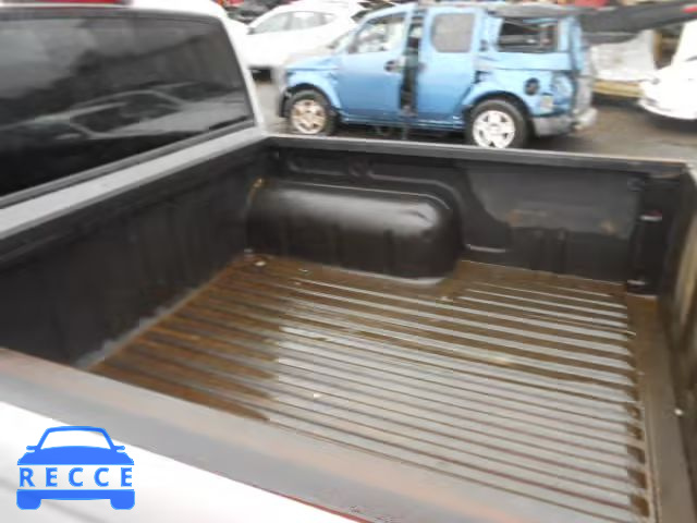 2003 NISSAN FRONTIER X 1N6ED27T53C445825 image 8