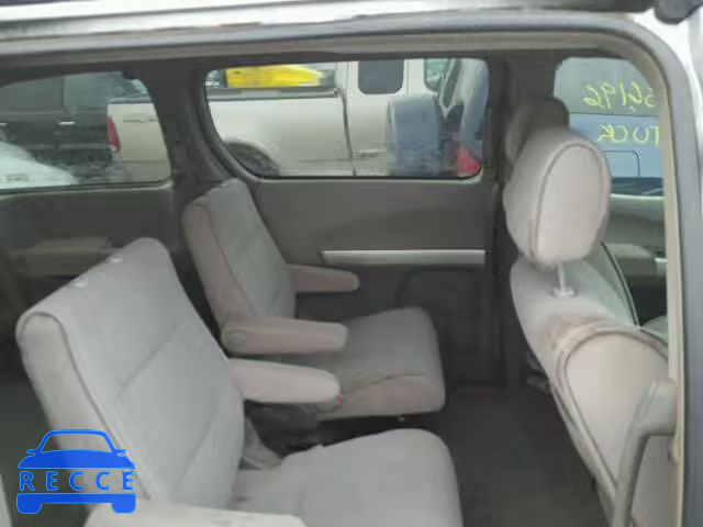 2008 NISSAN QUEST S/SE 5N1BV28U18N110014 image 5