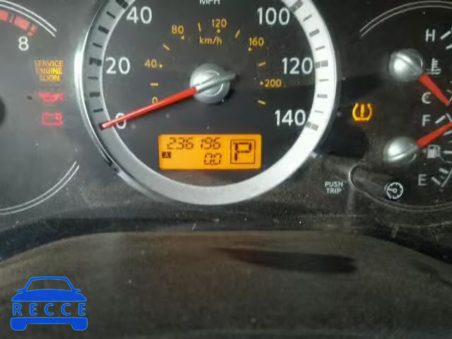 2008 NISSAN QUEST S/SE 5N1BV28U18N110014 image 7