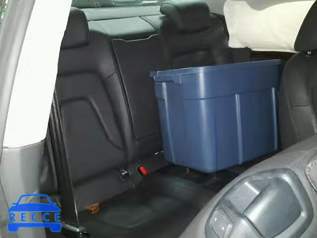 2009 AUDI A5 QUATTRO WAUDK78T89A019337 зображення 5