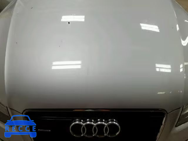 2009 AUDI A5 QUATTRO WAUDK78T89A019337 зображення 6
