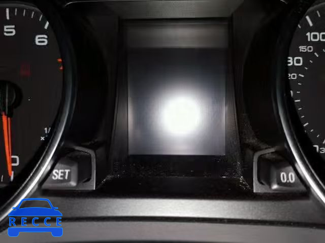 2009 AUDI A5 QUATTRO WAUDK78T89A019337 зображення 7