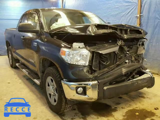 2014 TOYOTA TUNDRA DOU 5TFUY5F16EX341683 зображення 0